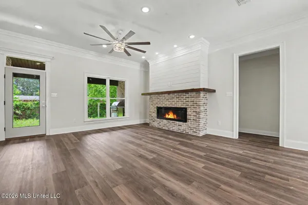 $640,000 | 138 Destiny Oaks Drive, Long Beach, MS 39560