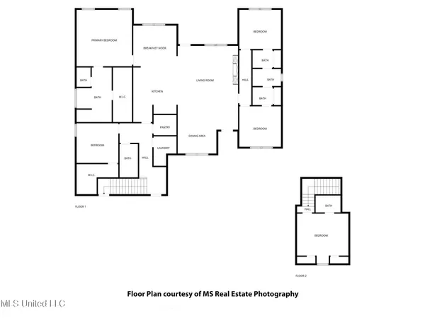 $645,000 | 138 Destiny Oaks Drive, Long Beach, MS 39560