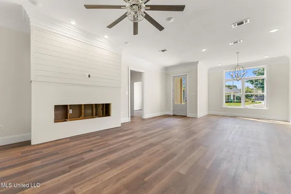 $645,000 | 138 Destiny Oaks Drive, Long Beach, MS 39560