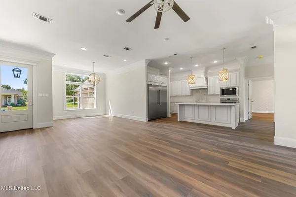 $645,000 | 138 Destiny Oaks Drive, Long Beach, MS 39560