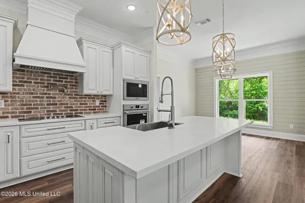 $640,000 | 138 Destiny Oaks Drive, Long Beach, MS 39560