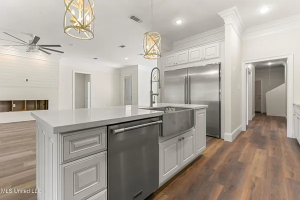 $645,000 | 138 Destiny Oaks Drive, Long Beach, MS 39560