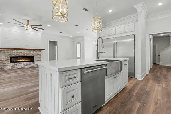 $640,000 | 138 Destiny Oaks Drive, Long Beach, MS 39560