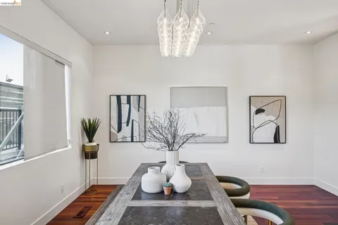 $1,295,000 | 46 Carisbrook Lane, Oakland, CA 94611