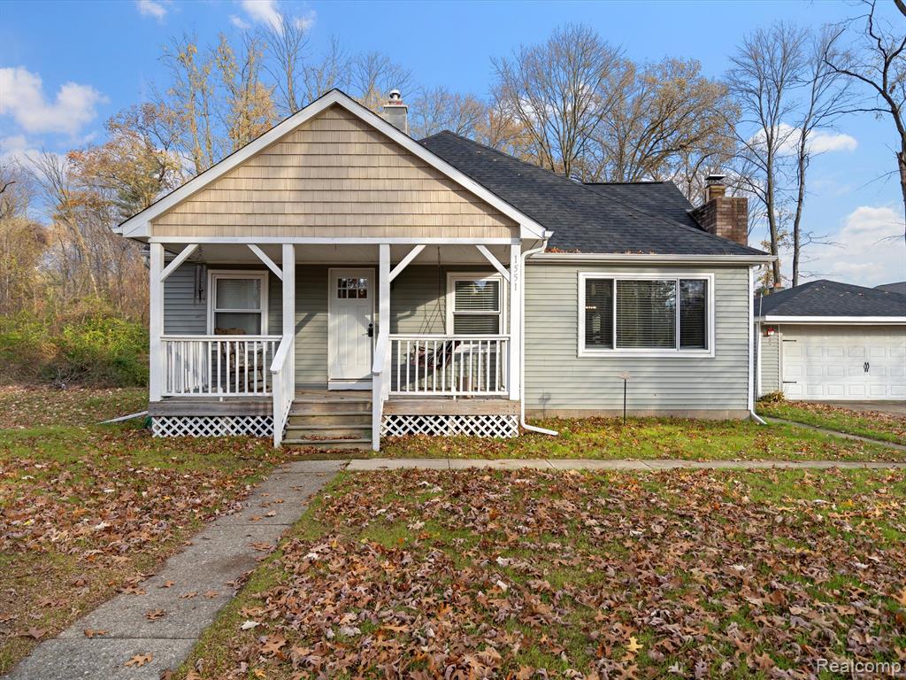1551 John R Road Rochester Hills, MI 48307 - Photo 1 of 44