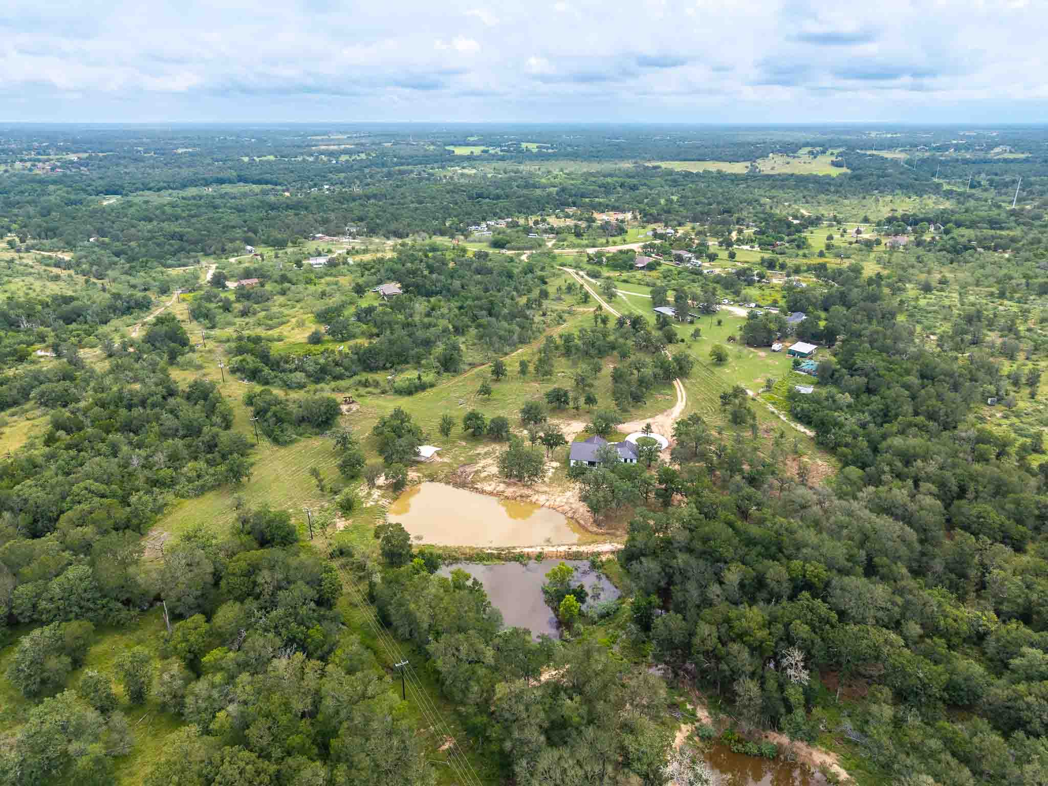 337 Smitty Lane Lockhart, TX 78644 - Photo 39 of 40