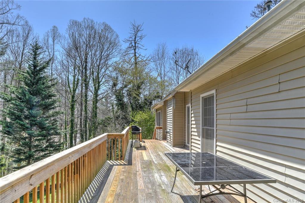 8 Foothills Road Asheville, NC 28804 - Photo 23 of 24 Gallery Image 23