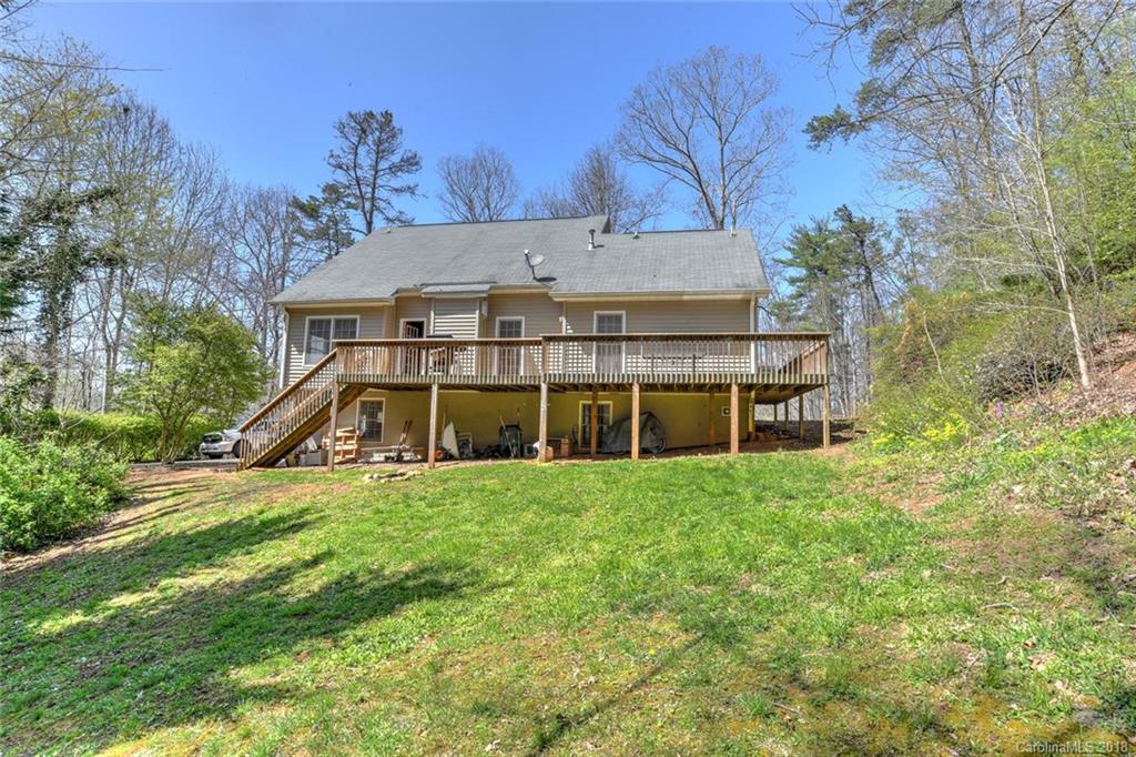 8 Foothills Road Asheville, NC 28804 - Photo 24 of 24 Gallery Image 24