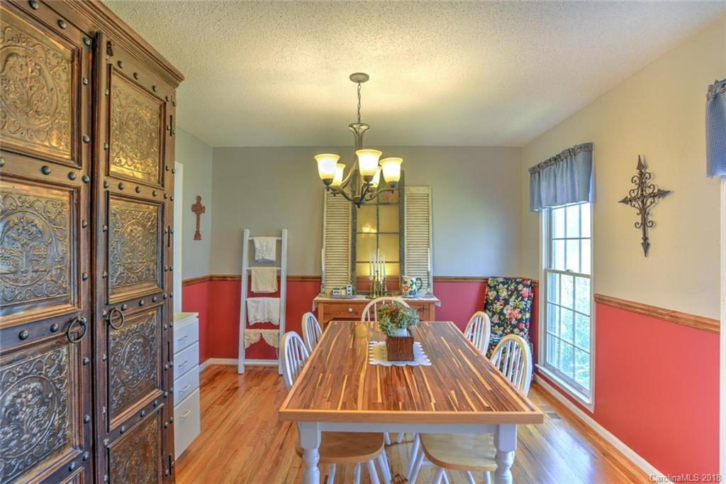 8 Foothills Road Asheville, NC 28804 - Photo 8 of 24 Gallery Image 8