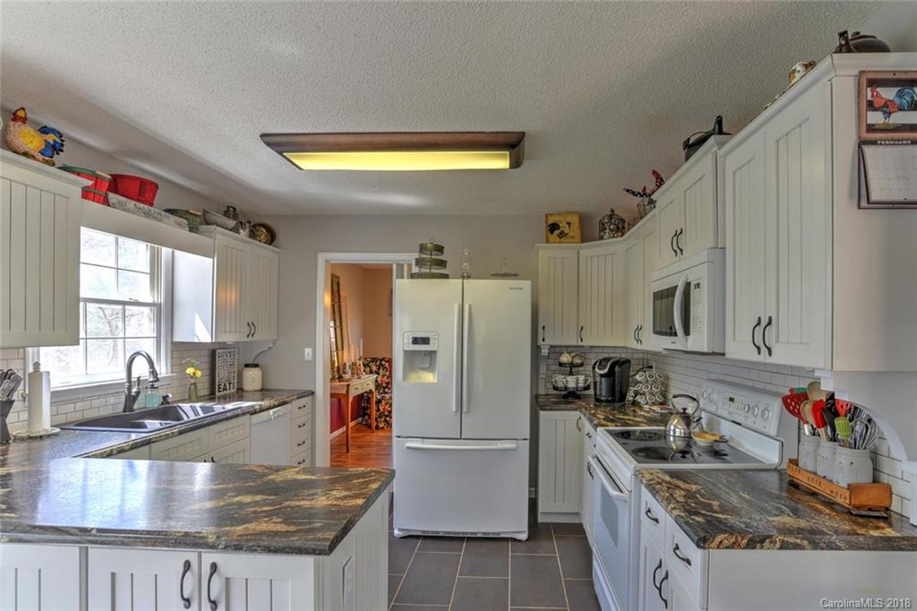 8 Foothills Road Asheville, NC 28804 - Photo 9 of 24 Gallery Image 9