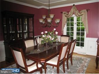 7 Rick Road Reading, PA 19607 - Photo 11 of 25 Dining Room