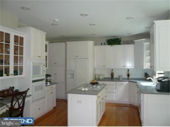 7 Rick Road Reading, PA 19607 - Photo 14 of 25 Kitchen