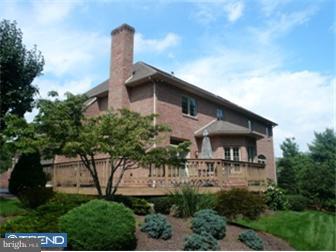 7 Rick Road Reading, PA 19607 - Photo 6 of 25 Exterior Back