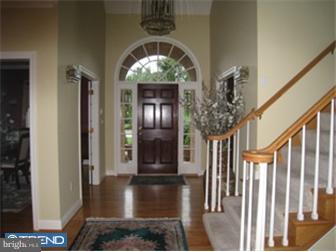 7 Rick Road Reading, PA 19607 - Photo 9 of 25 Foyer