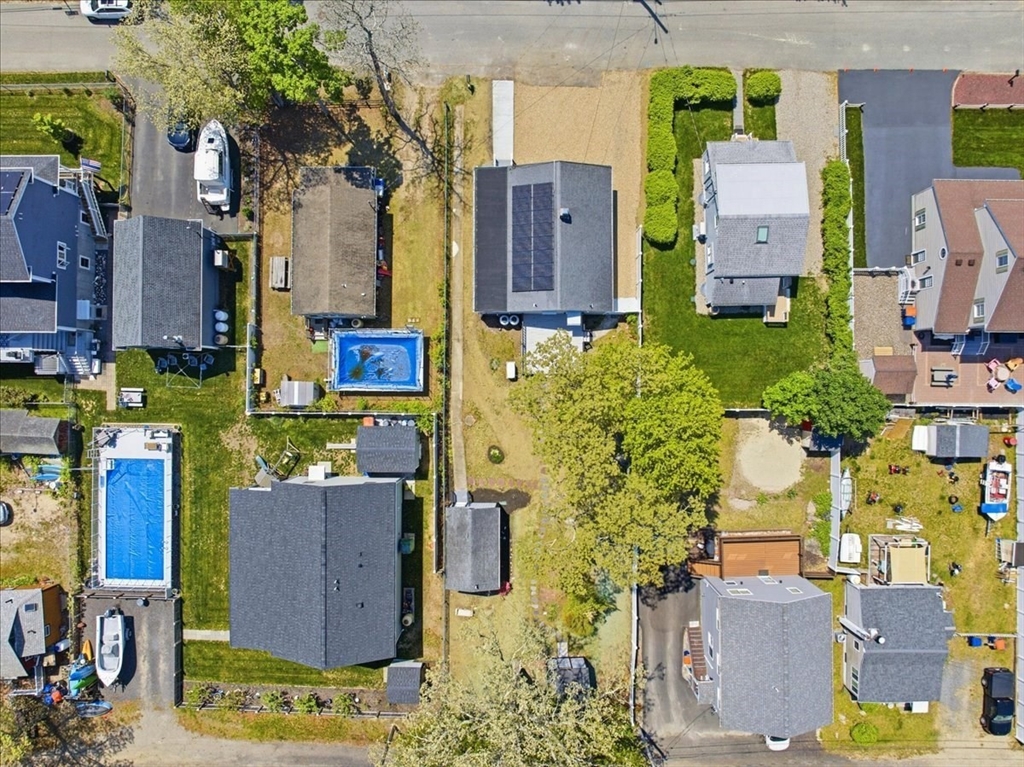64 Rose Point Avenue Wareham, MA 02576 - Photo 36 of 37