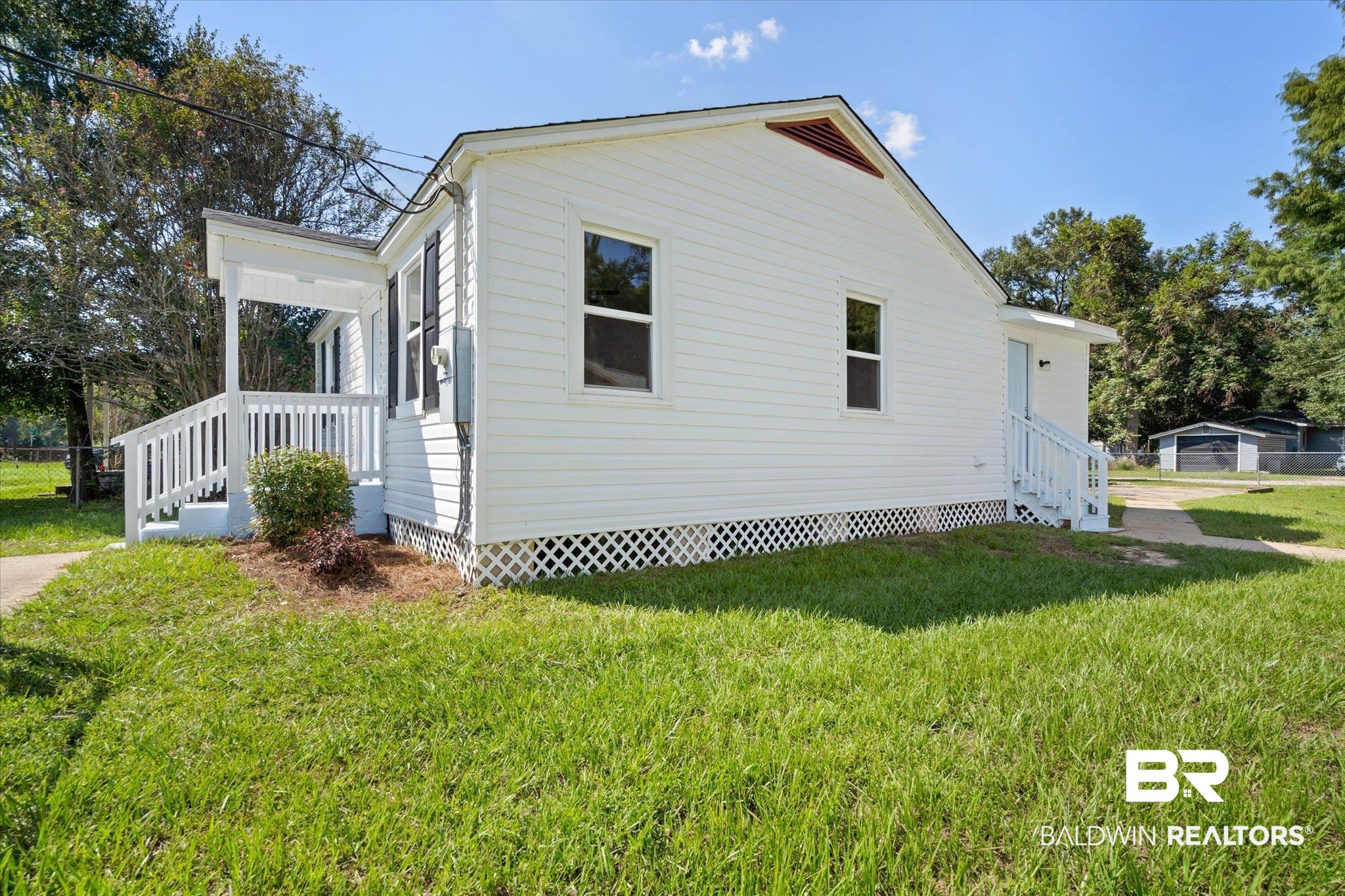458 Fourth Avenue Mobile, AL 36611 - Photo 16 of 17