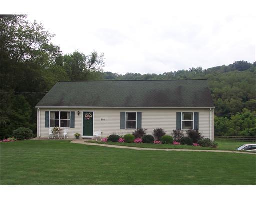 330 Venetia Road Venetia, PA 15367 - Photo 1 of 18 Exterior Front.