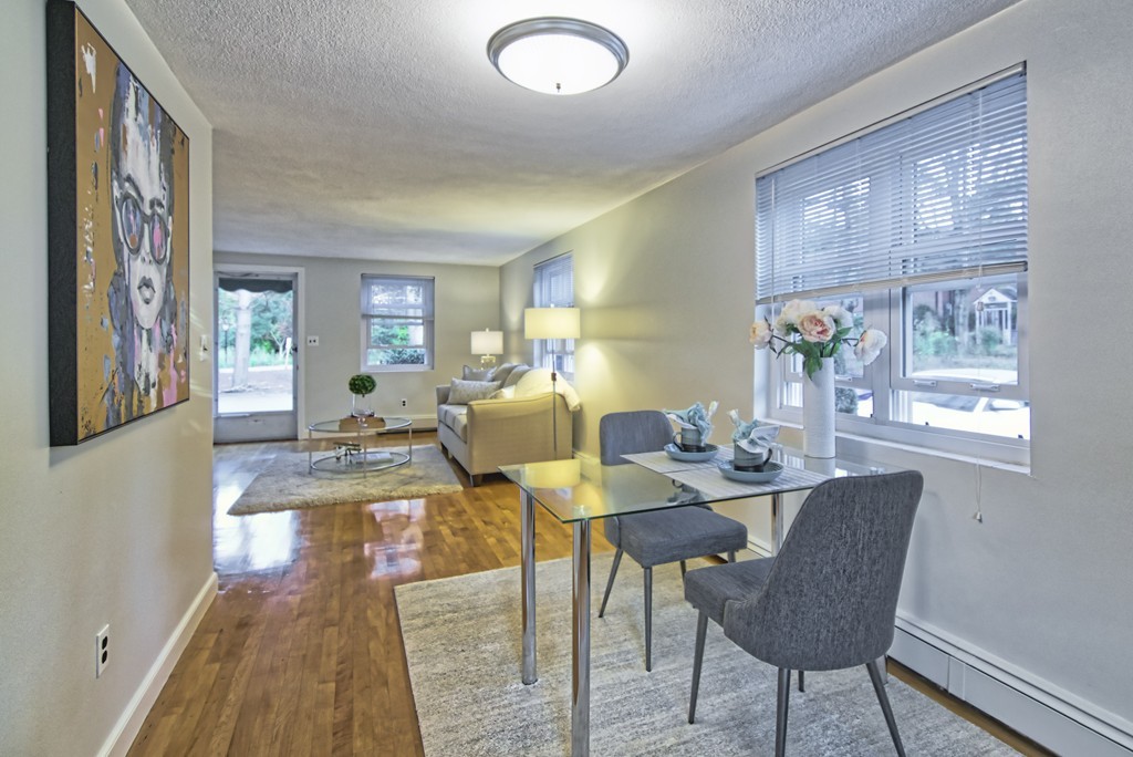 150 Emerson Gardens Road, Unit 150 Lexington, MA 02420 - Photo 4 of 12 Gallery Image 4