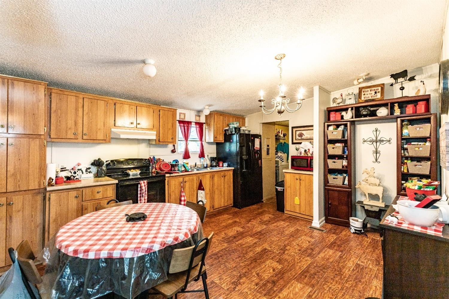 134 Mason Road Lubbock, TX 79407 - Photo 42 of 50 Kitchen