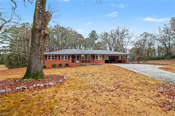 $318,000 | 3759 Waldrop Road, Decatur, GA 30034