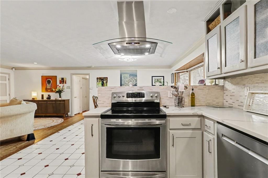 3759 Waldrop Road Decatur, GA 30034 - Photo 12 of 29