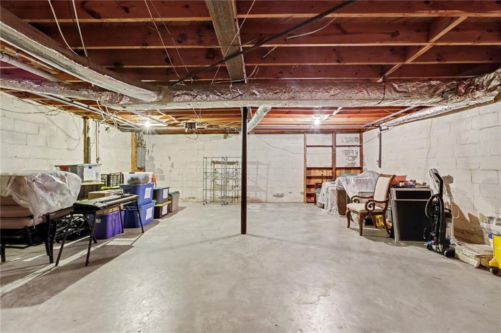 3759 Waldrop Road Decatur, GA 30034 - Photo 22 of 29