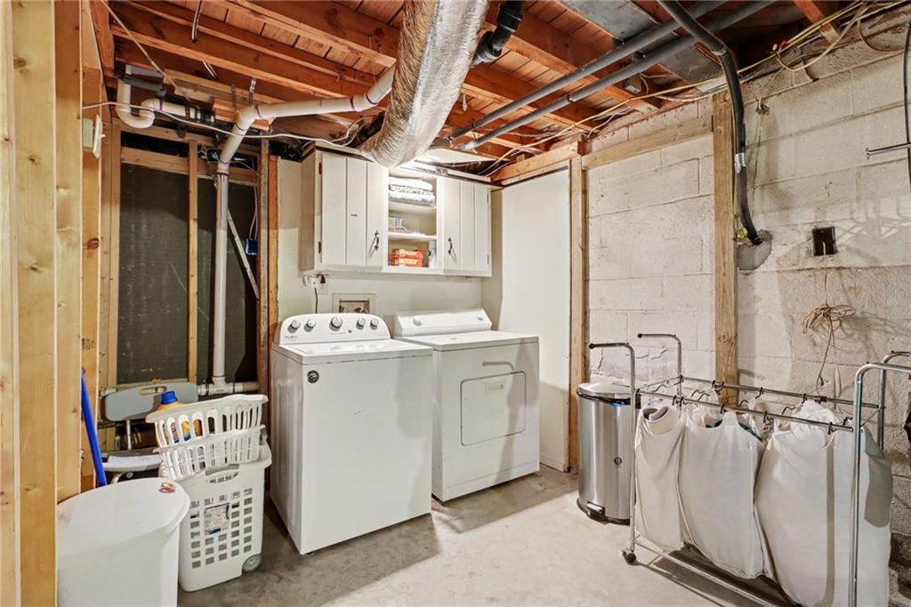 3759 Waldrop Road Decatur, GA 30034 - Photo 24 of 29