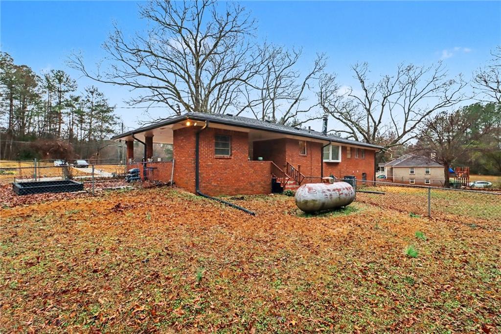 3759 Waldrop Road Decatur, GA 30034 - Photo 28 of 29