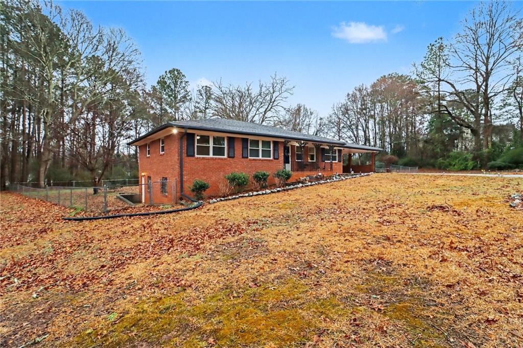 3759 Waldrop Road Decatur, GA 30034 - Photo 4 of 29