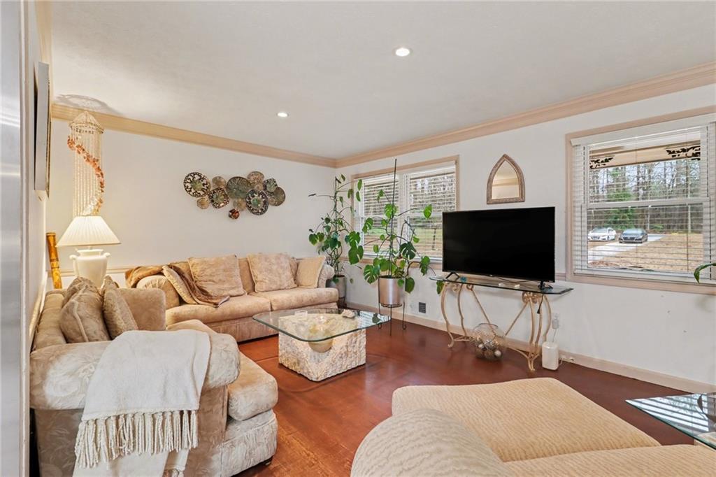 3759 Waldrop Road Decatur, GA 30034 - Photo 6 of 29