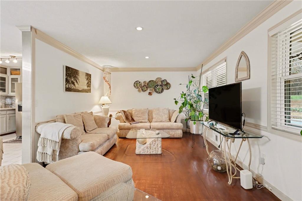 3759 Waldrop Road Decatur, GA 30034 - Photo 7 of 29