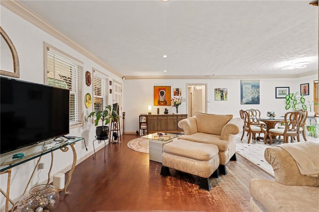 3759 Waldrop Road Decatur, GA 30034 - Photo 8 of 29