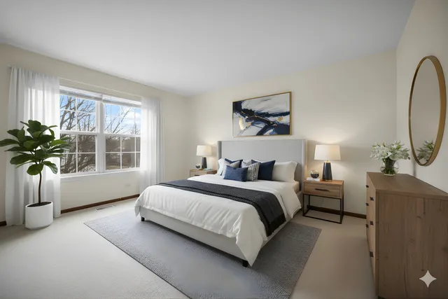 $290,000 | 1429 Orleans Drive, Unit 1429, Mundelein, IL 60060