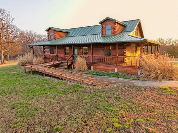 $1,700,000 | Aa Highway, Walker, MO 64790