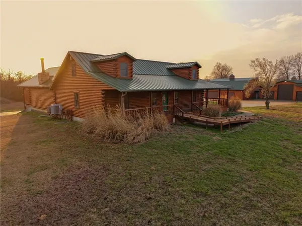 $1,700,000 | Aa Highway, Walker, MO 64790