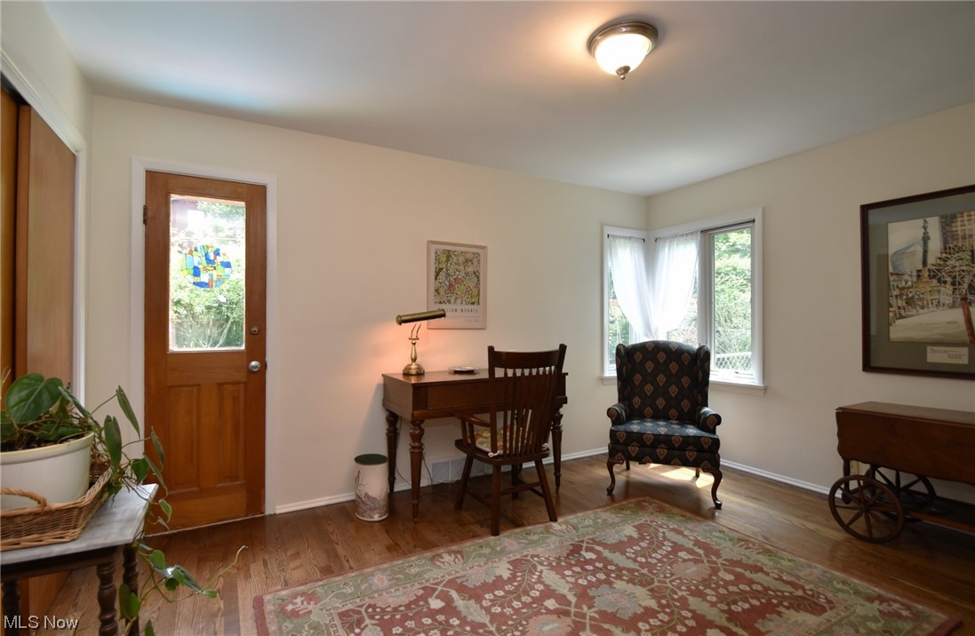 2677 Coventry Road Cleveland, OH 44120 - Photo 14 of 19 Bedroom Two First Floor