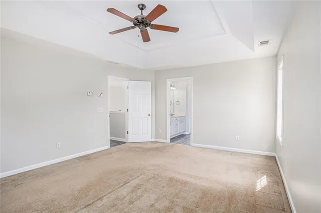 $570,000 | 2416 Sterling Manor Drive, Buford, GA 30518