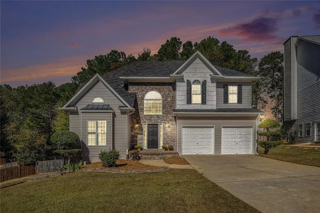 $570,000 | 2416 Sterling Manor Drive, Buford, GA 30518