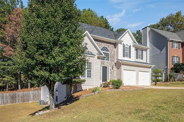 $570,000 | 2416 Sterling Manor Drive, Buford, GA 30518