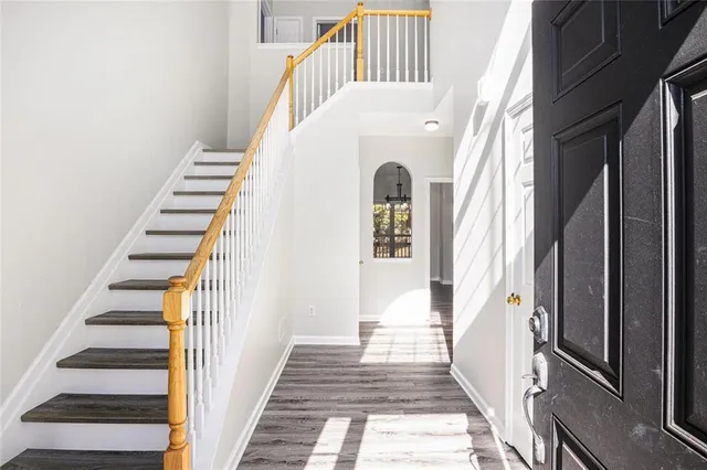 $570,000 | 2416 Sterling Manor Drive, Buford, GA 30518