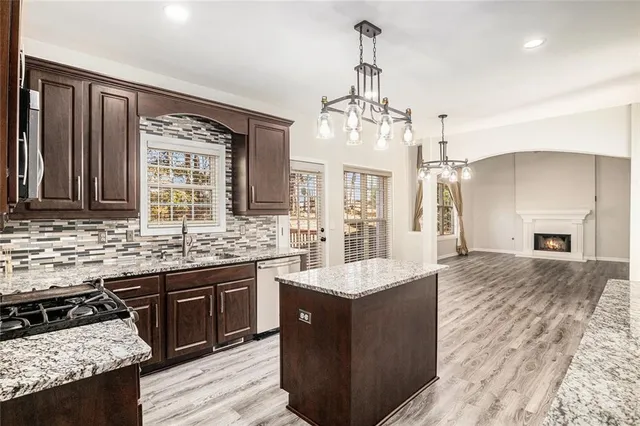 $570,000 | 2416 Sterling Manor Drive, Buford, GA 30518