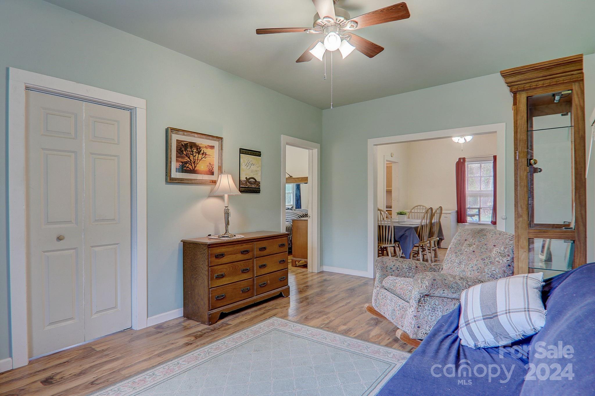 261 Russell Cove Road Waynesville, NC 28785 - Photo 22 of 46 Gallery Image 22