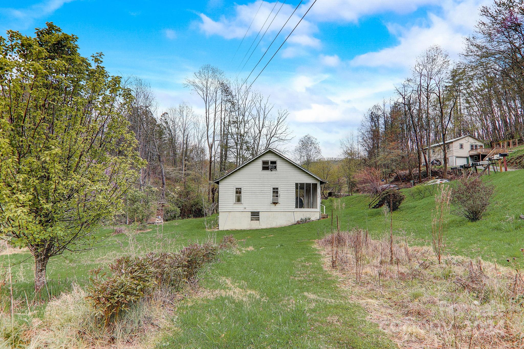 261 Russell Cove Road Waynesville, NC 28785 - Photo 39 of 46 Gallery Image 39
