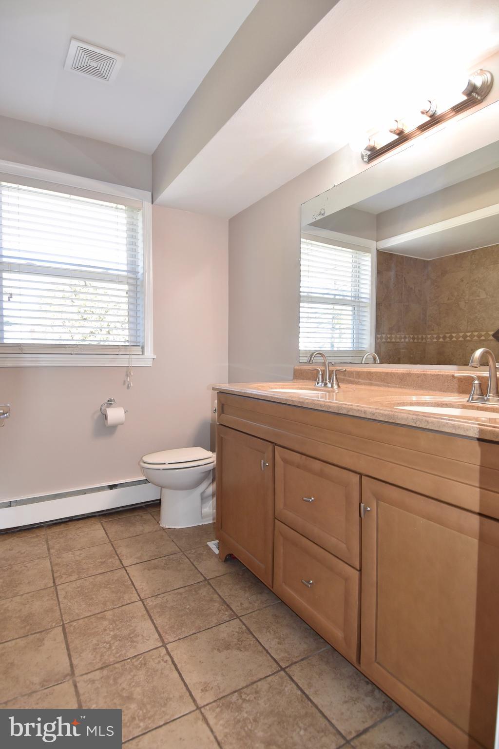 532 Old Baltimore Road Westminster, MD 21157 - Photo 14 of 35 Bathroom