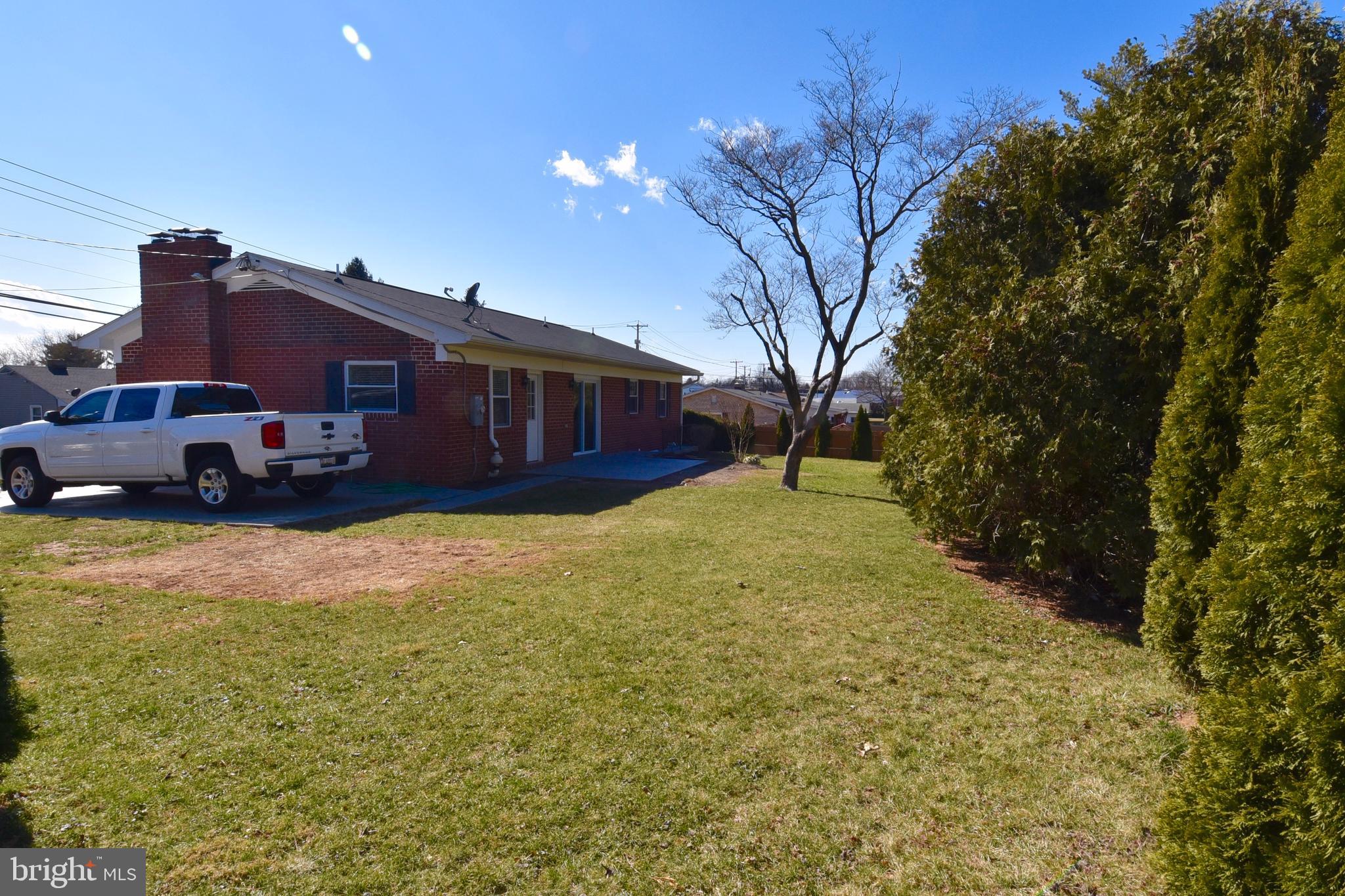 532 Old Baltimore Road Westminster, MD 21157 - Photo 33 of 35 Gallery Image 33