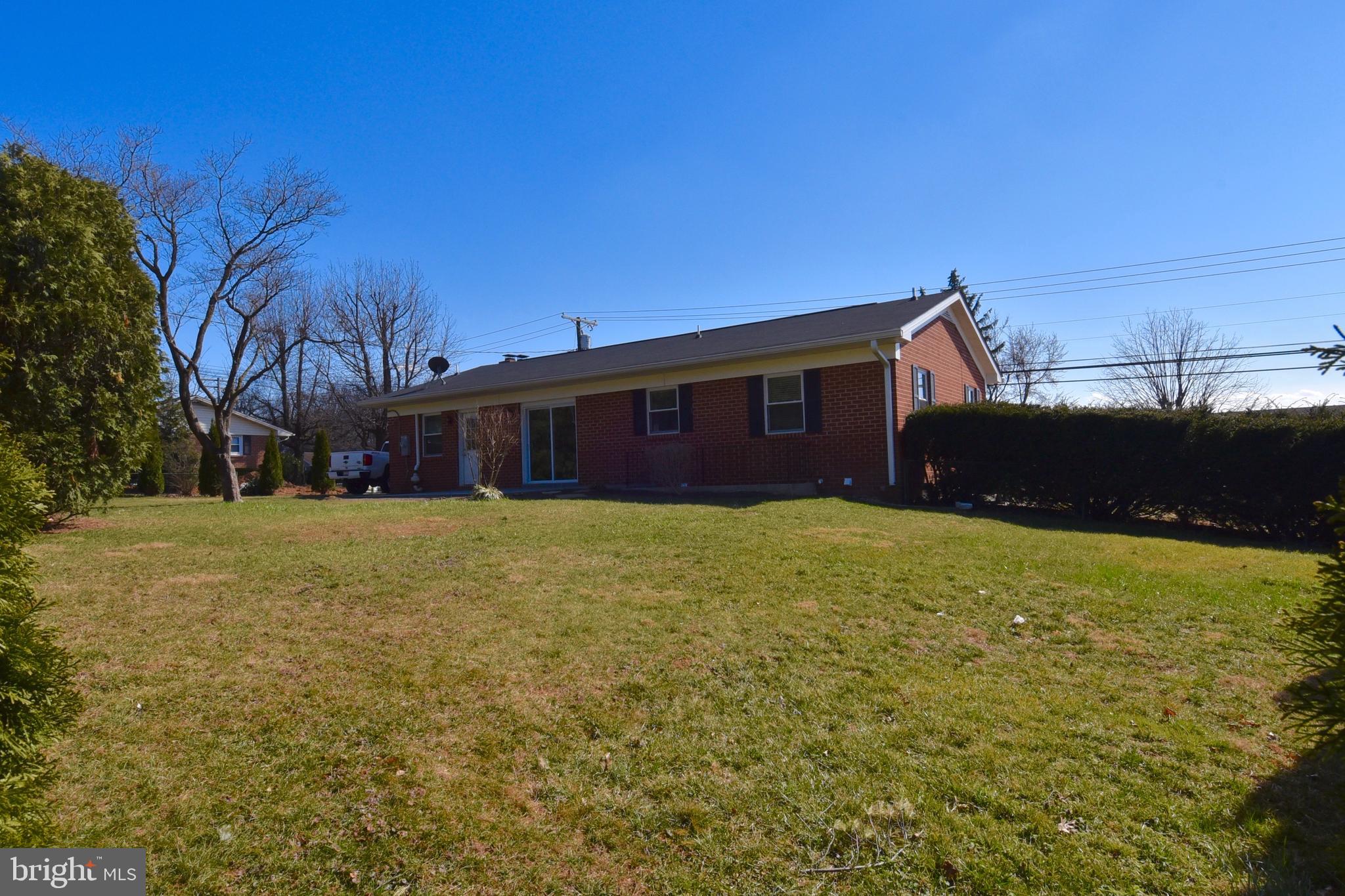532 Old Baltimore Road Westminster, MD 21157 - Photo 34 of 35 Gallery Image 34