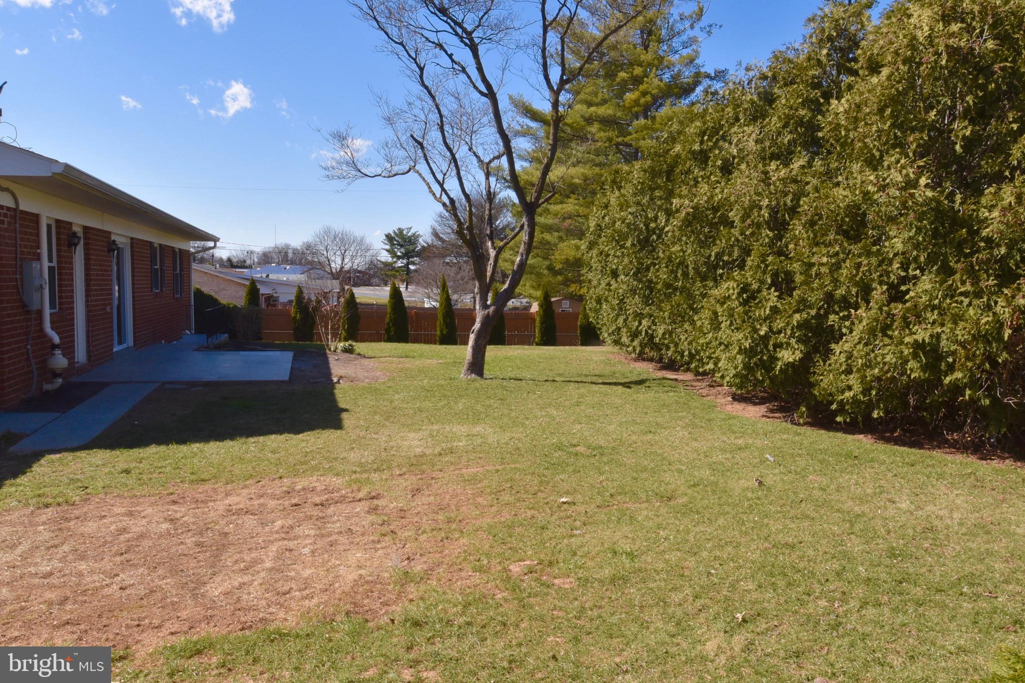 532 Old Baltimore Road Westminster, MD 21157 - Photo 35 of 35 Gallery Image 35