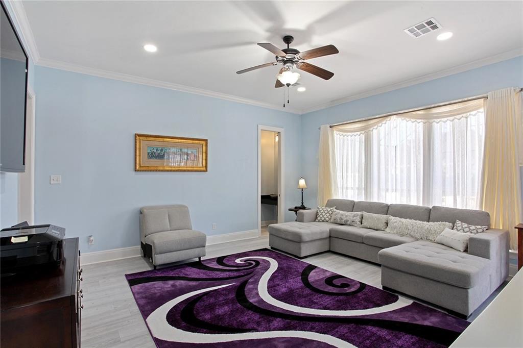 119 Roseland Drive Luling, LA 70070 - Photo 11 of 24