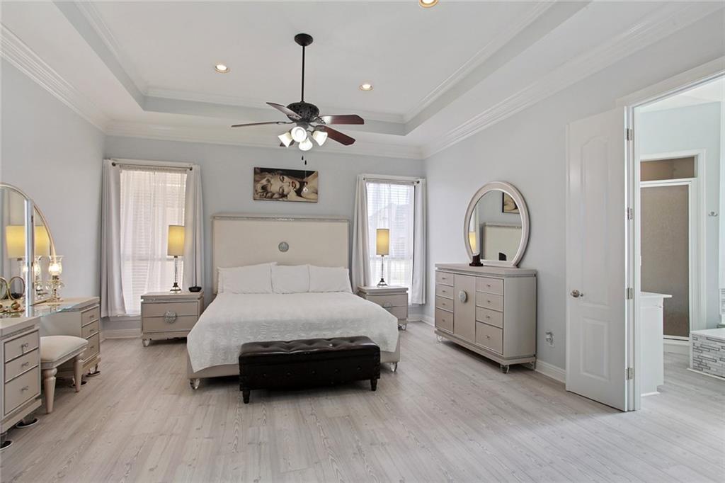 119 Roseland Drive Luling, LA 70070 - Photo 14 of 24