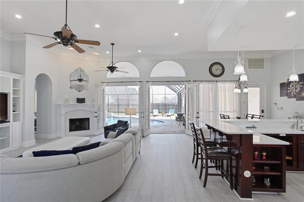 119 Roseland Drive Luling, LA 70070 - Photo 4 of 24